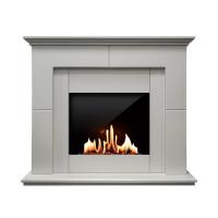 Биокамин в портале SteelHeat Pierre, стемалит