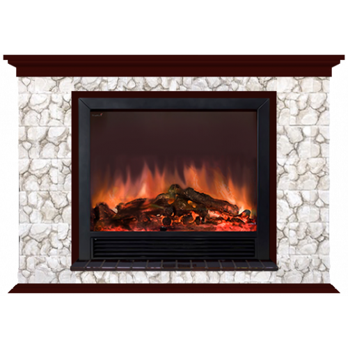 Пафос Карелия Sharm 39 (красное дерево)+Sharm 39 BL