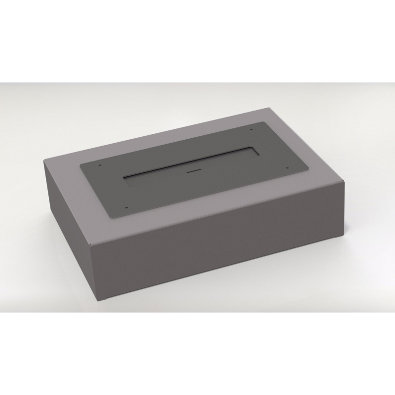 Биокамин Liberty mini grey по цене 9 314 руб.