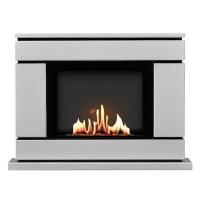 Биокамин в портале SteelHeat Vega