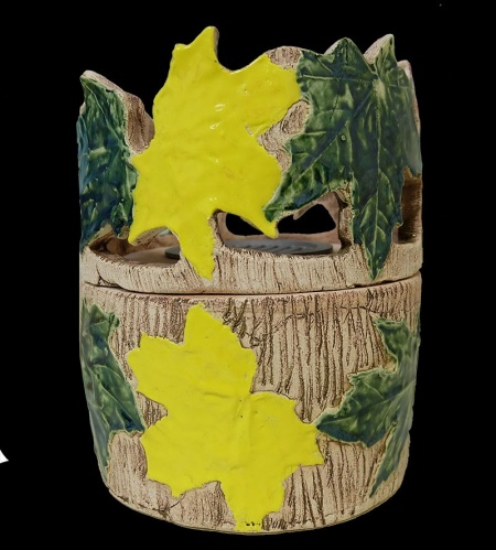 Биокамин Осень