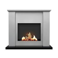 Биокамин в портале SteelHeat Rondo