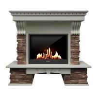 Биокамин в портале SteelHeat Provans, стемалит