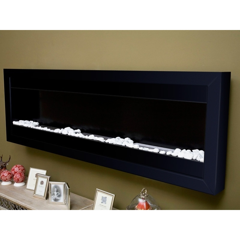 Биокамин Bio-Blaze Oslo XXL LB Noir по цене 289 900 руб.