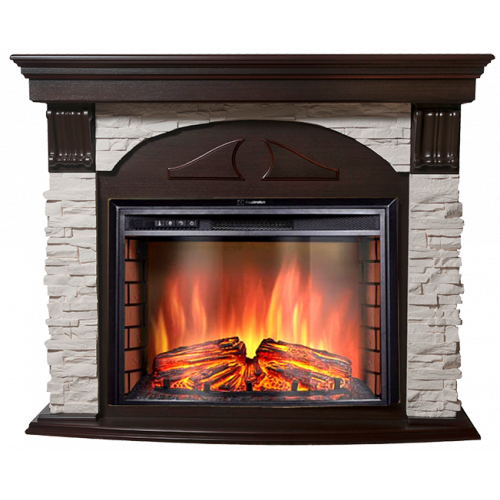 Torre 26 сланец белый (темный дуб)+Sphere EFP/P-2620RLS