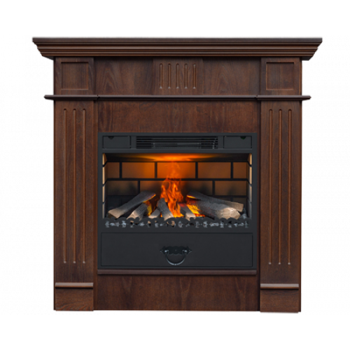 Oxford (античный орех)+3D FOG 24 (Оксфорд+3D Fog 24)