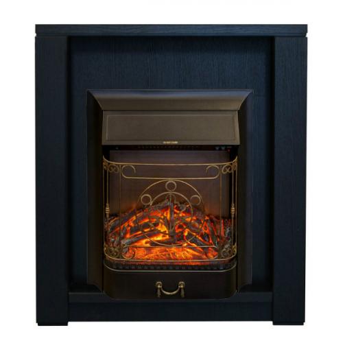 Skagen (темный орех)+Majestic-S Lux