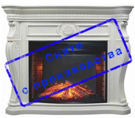 Aurora (выбеленный дуб)+Panoramic 34 FX