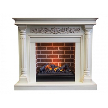 Портал для биокамина Валенсия PremiumFire Портал для биокамина Валенсия PremiumFire