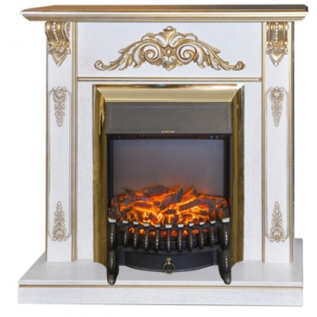 Anita (белый дуб)+Fobos Lux BR S