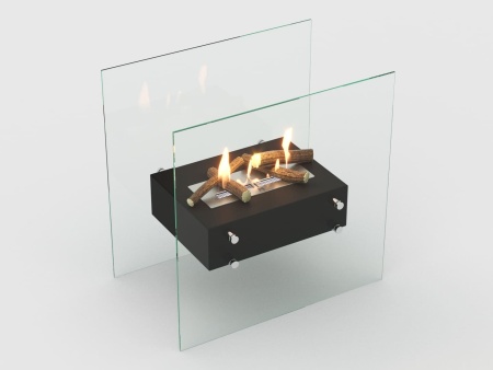 Напольный биокамин Lux Fire "Консул 1" 600 по цене 40 590 руб.