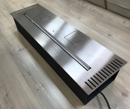 Автоматический биокамин ZeFire M 800 по цене 209 000 руб.