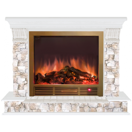 Панорама Арбат Sharm 33 (белый)+Sharm 33 BR