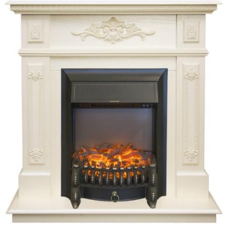 Lilian (белый дуб)+Fobos Lux