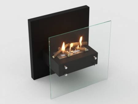 Биокамин напольный Lux Fire "Консул 2" 600 по цене 36 410 руб.