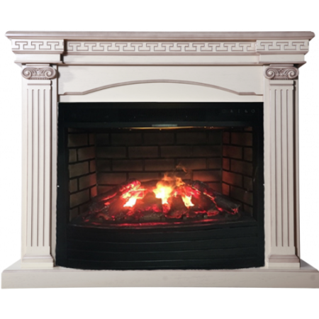 Афина (беж с черной патиной)+Триумф 33