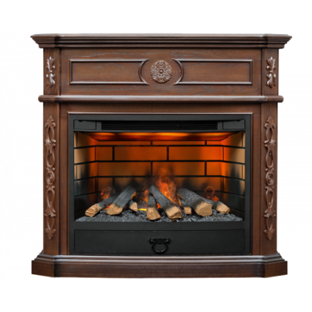 Lion (грецкий орех)+3D FOG 34 LFX