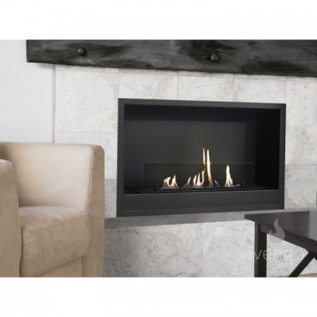 Биокамин IVENGO STANDARD 500Х550 без BlackSide по цене 49 790 руб.