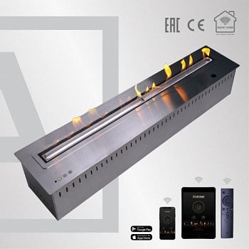 Биокамин Airtone-Andalle 1200