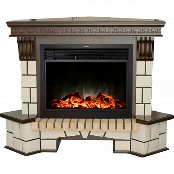 Stone New Corner 26 (античный дуб)+Moonblaze Lux S BL Stone New Corner 26 (античный дуб)+Moonblaze Lux S BL