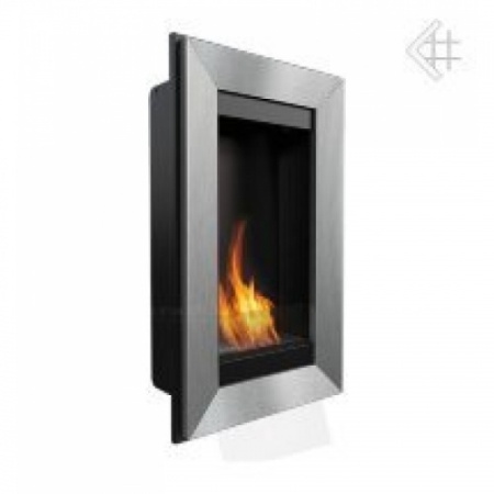 Биокамин Kratki CHARLIE 2 TUV стальной по цене 