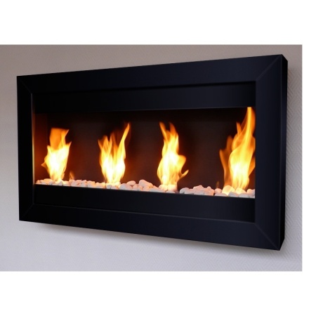 Биокамин Bio Blaze Oslo XL Noir Биокамин Bio Blaze Oslo XL Noir по цене 199 900 руб.