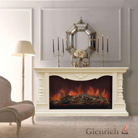 Электрокамин «Консул S14»