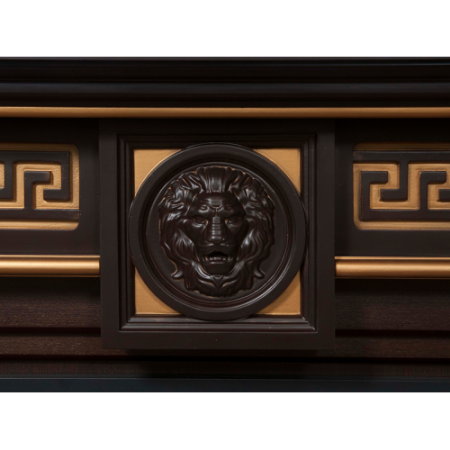 Vittoriano 30 (темный дуб с патиной)+EFP/P-3020 Vittoriano 30 (темный дуб с патиной)+EFP/P-3020