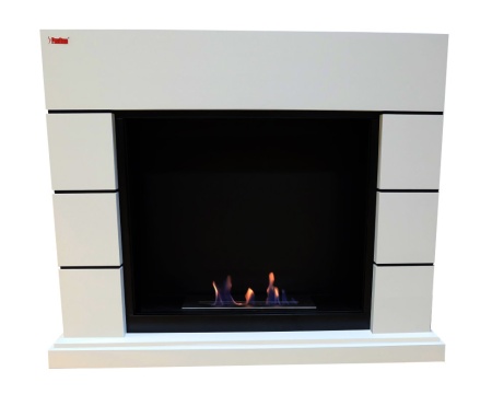 ДИАНА, белый, пр-во FireBird(Россия) по цене 75 500 руб.