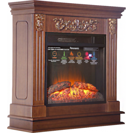 Берта ЛЮКС (светлый дуб)+Foton 23 (Берта+Фотон 23)