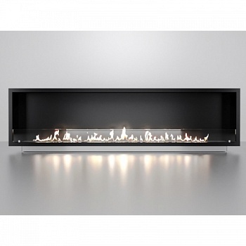 Биокамин встраиваемый F1800G PremiumFire Биокамин встраиваемый F1800G PremiumFire