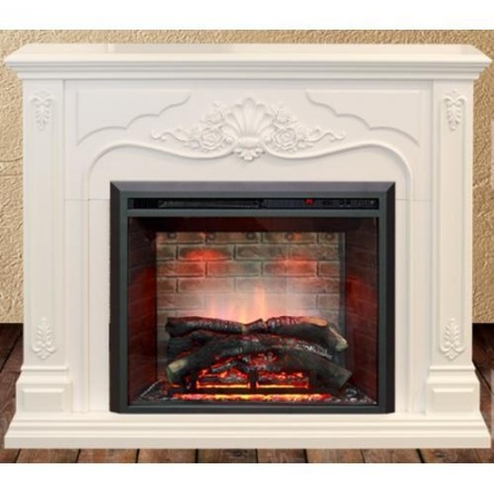 Victoria 26 (белый)+Leeds 26 SD