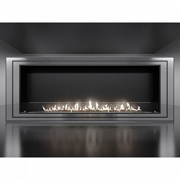 Биокамин встраиваемый P1100D PremiumFire Биокамин встраиваемый P1100D PremiumFire