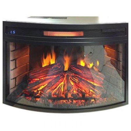 Экстер Прованс (венге)+Panoramic 25 LED FX Quartz