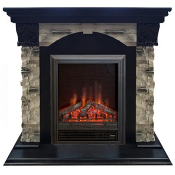 Dublin Rock (темный дуб)+Eugene Dublin Rock (темный дуб)+Eugene