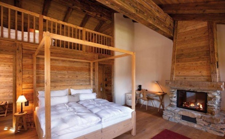 
Газовая топка Vero Design GA 2 F