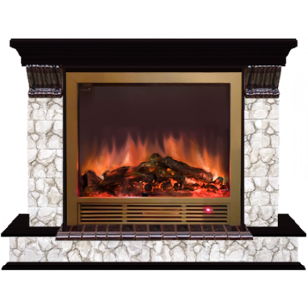 Панорама Карелия Sharm 39 (венге)+Sharm 39 BR