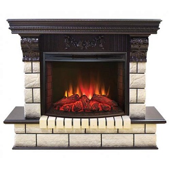 Gracia (античный дуб)+Evrika 25,5 Gracia (античный дуб)+Evrika 25,5