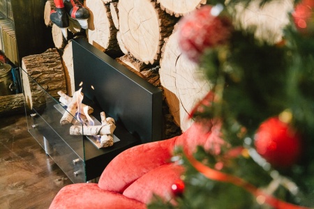 Биокамин напольный Lux Fire "Консул 3" 800 по цене 37 800 руб.