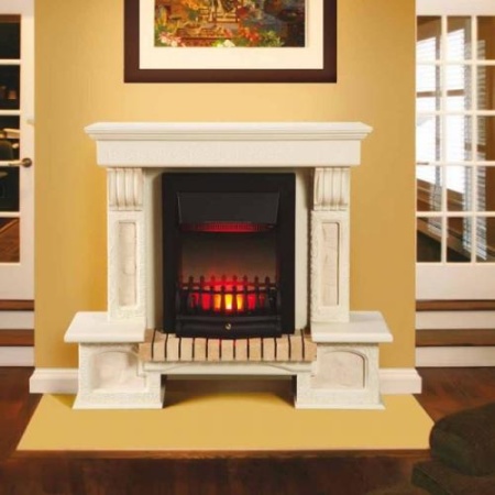 Экстер ВМ резной (бежевый)+Panoramic 25