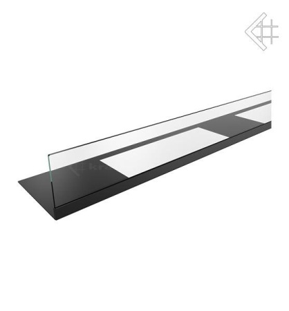 Стекло декоративное для биокамина JULIET/1800 по цене &euro;303