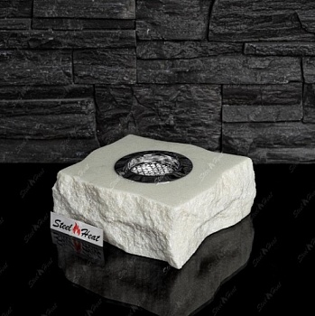 Настольный биокамин SteelHeat AFRODITA Настольный биокамин SteelHeat AFRODITA