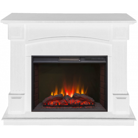 Carolina (белый дуб)+Sparta 25,5 (Каролина)