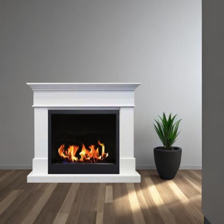 Биокамин в портале "Русский огонь" Невада Биокамин в портале "Русский огонь" Невада по цене 67 800 руб.