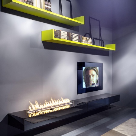 Биокамин  Fire Line Automatic 3 L=990 по цене 1 060 000 руб.