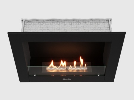 Портальный биокамин Lux Fire "Фаер Бокс 2 - 33" по цене 69 190 руб.