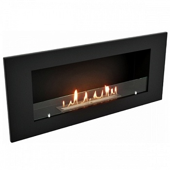 Настенный биокамин Lux Fire "Кент 2 Н" XS