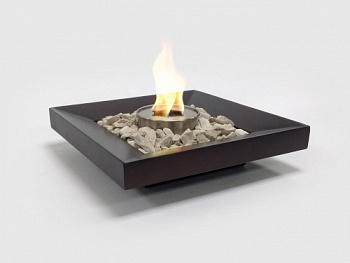 Биокамин настольный Good Fire "Шале" S Биокамин настольный Good Fire "Шале" S