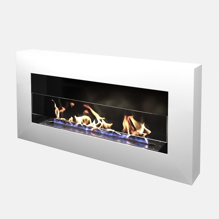 Биокамин "Русский огонь" Блонд 900N настенный с защитным стеклом по цене 28 050 руб.