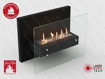 Напольный биокамин Lux Fire "Консул 2" 800 Напольный биокамин Lux Fire "Консул 2" 800